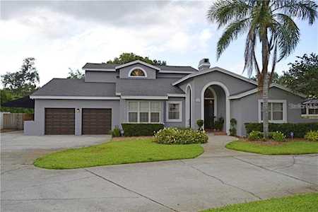 1205 Mayfield Ave Winter Park, FL 32789