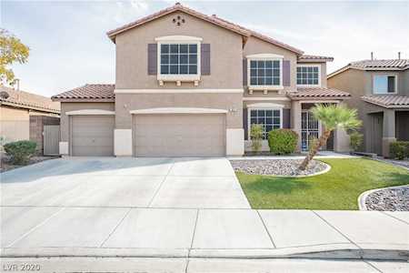 819 Wintersweet Rd Henderson, NV 89015