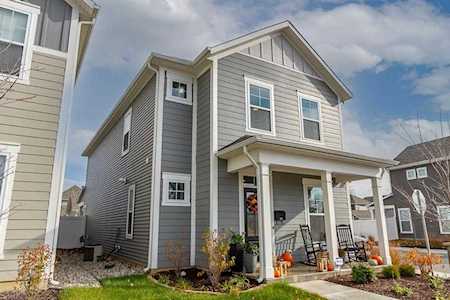 201 Steeples Blvd Indianapolis, IN 46222
