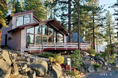 447 Lakeview Avenue Zephyr Cove, NV 89448