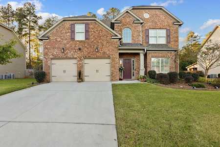 508 Summer Brooke Ln Fairburn, GA 30213