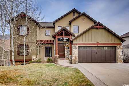 14775 S Golden Leaf Ct Draper, UT 84020