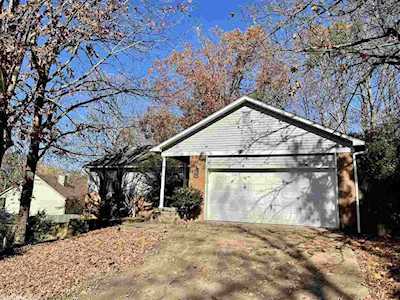 908 Cedar Ridge Dr Little Rock, AR 72211