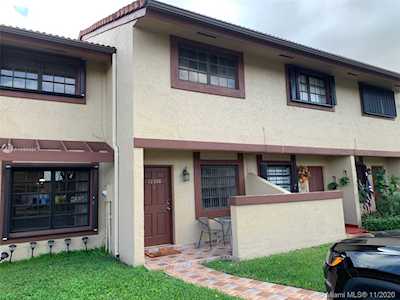 13308 SW 60th Ter Miami, FL 33183