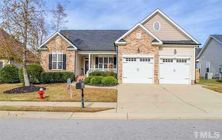 8117 Crookneck Drive Angier, NC 27501