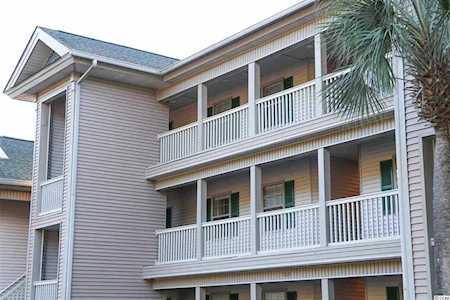 568 Pinehurst Ln. #20 I Pawleys Island, SC 29585