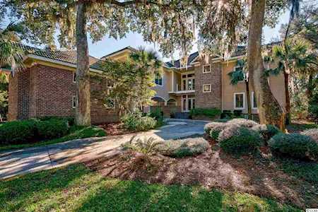43 Cotillion Ct. Georgetown, SC 29440