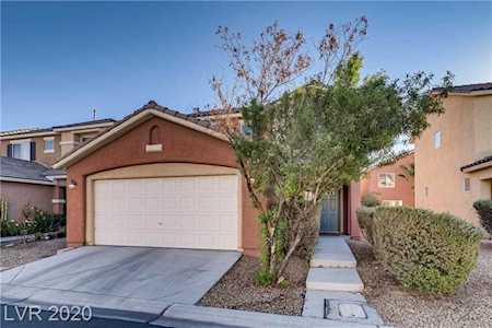 5450 Brass Hills Ct Las Vegas, NV 89122