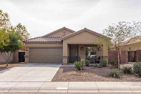 1261 W Jamaica Hope Way San Tan Valley, AZ 85143