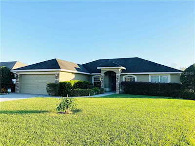 1640 Doves View CIRCLE Auburndale, FL 33823