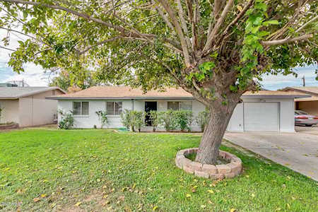 17234 N 15th Avenue Phoenix, AZ 85023