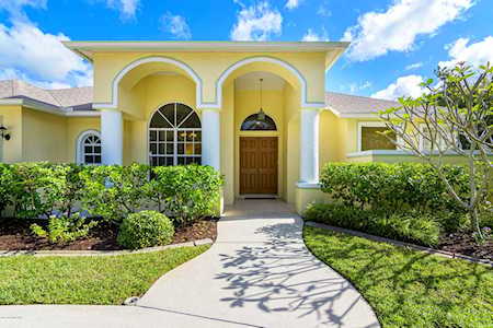 4170 Savannahs Trail Merritt Island, FL 32953