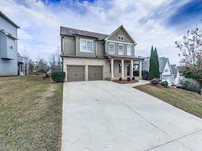 712 Midway Ave Canton, GA 30114