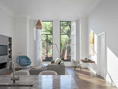 45 Temple Street #204 Boston, MA 02114