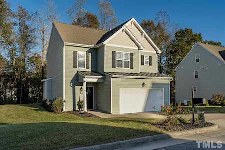 238 Willowbrook Circle Clayton, NC 27527