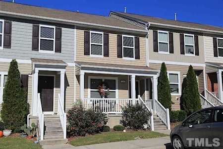 100 Stratford Lakes Drive #276 Durham, NC 27713
