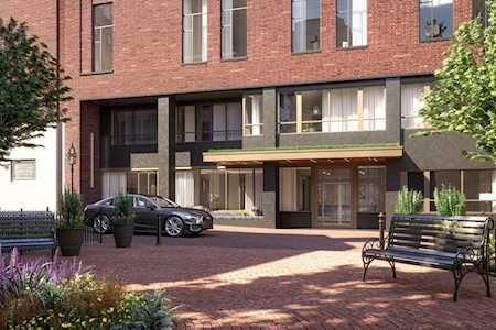 45 Temple Street #PH2 Boston, MA 02114