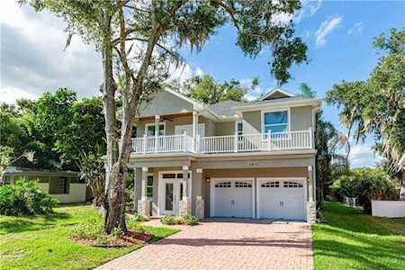 2607 Lafayette Ave Winter Park, FL 32789