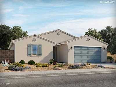 4403 W Bush Bean Way San Tan Valley, AZ 85143