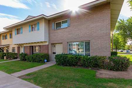 1667 W Hazelwood Street Phoenix, AZ 85015