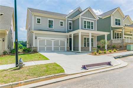 4203 North Carver Dr Doraville, GA 30360