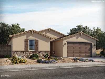 4438 W Bush Bean Way San Tan Valley, AZ 85143