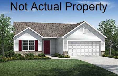 5552 Bamberg Drive Canal Winchester, OH 43110