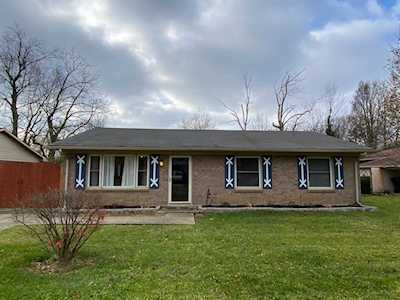 1560 Deer Lake Drive Lexington, KY 40515
