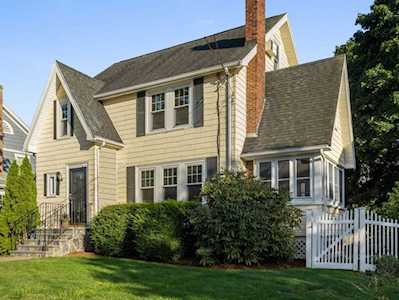 21 Laird Road Medford, MA 02155