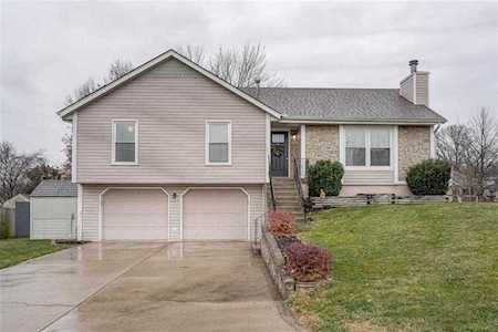2549 N 107th Terrace Kansas City, KS 66109