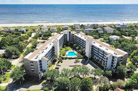 423 Parker Dr. #417 Pawleys Island, SC 29585