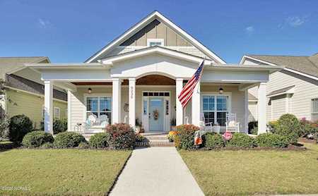 8239 Brays Drive Wilmington, NC 28411