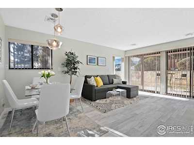500 Manhattan Dr Boulder, CO 80303