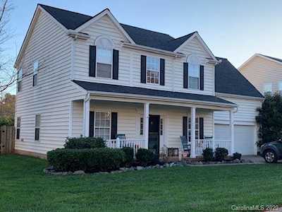 9432 Culcairn Rd Huntersville, NC 28078
