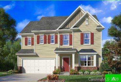 4018 Deep River Way Waxhaw, NC 28173