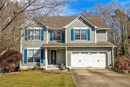 2455 Fosters Mill Ct Suwanee, GA 30024