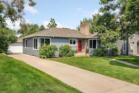 3225 S Dahlia St Denver, CO 80222