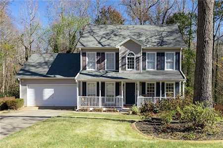 467 Camden Woods Dr Dallas, GA 30157