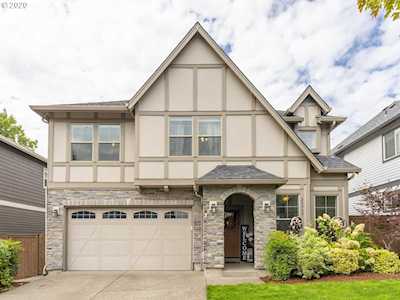28969 SW San Remo Ave Wilsonville, OR 97070