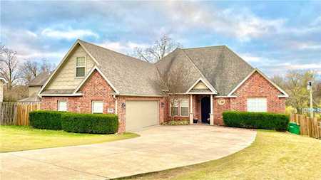 3512 Hamm Ln Springdale, AR 72762