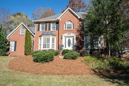 1995 Bridle Ridge Trace Roswell, GA 30075