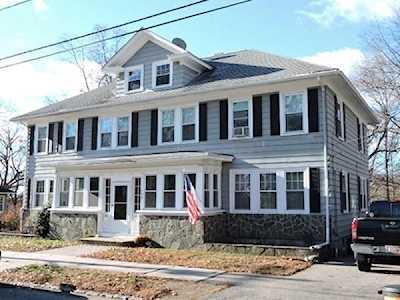159 Parkview Avenue #159 Lowell, MA 01852