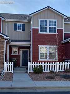 8826 Bella Flora Heights Colorado Springs, CO 80924