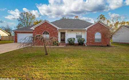 15 Red Oak Cabot, AR 72023