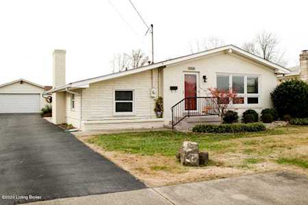 7408 Lorenzo Ln Louisville, KY 40228