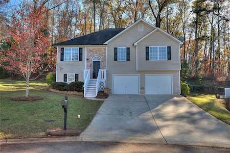 17 Hollyhock Ln Emerson, GA 30137