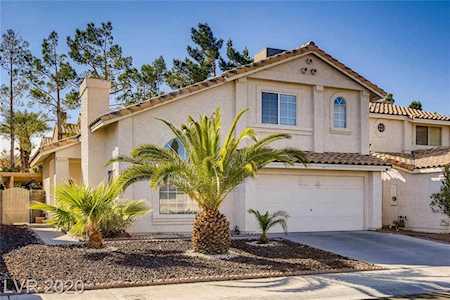 720 Rusty Spur Dr Henderson, NV 89014