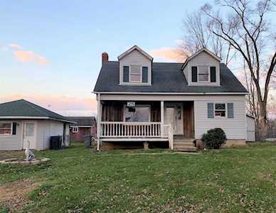 25 Worth Drive Buckeye Lake, OH 43008