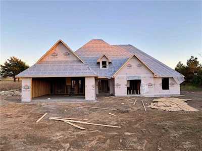 TBD Palmilla Dr Wister, OK 74966