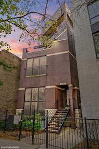 2241 W Roscoe St #3 Chicago, IL 60618